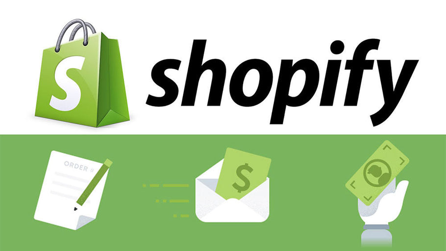 Is Shopify the Next big thing in E-commerce?
