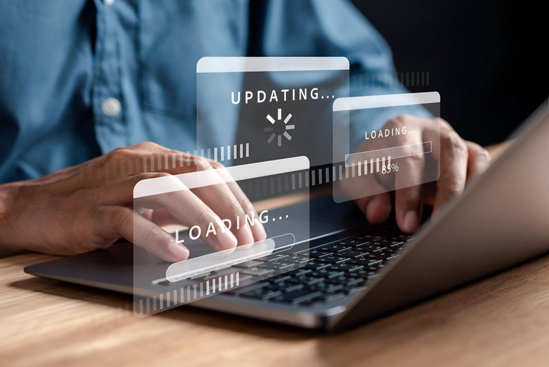 CMS to Shopify Migration