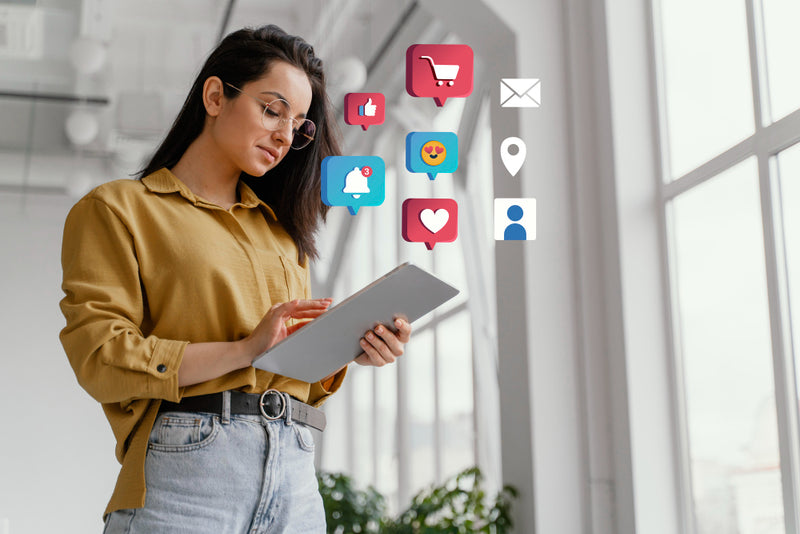 Digital Marketing and PPC Campaigns