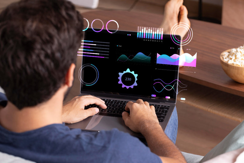 Website Analytics & Tracking