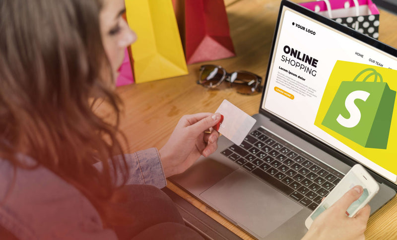 Shopify Development