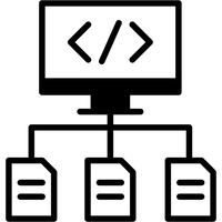 ORGANIZED CODE icon