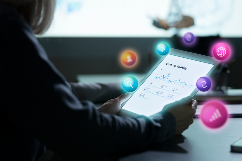 Digital Marketing and PPC Campaigns