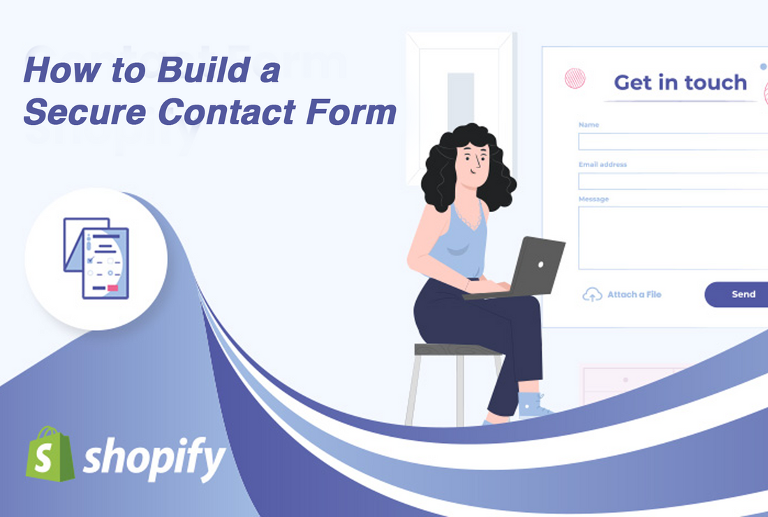 How to Build a Secure Contact Form with reCAPTCHA