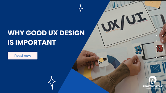 Why Good UX Design Is Important for Your Shopify Store and How It Increases Conversions
