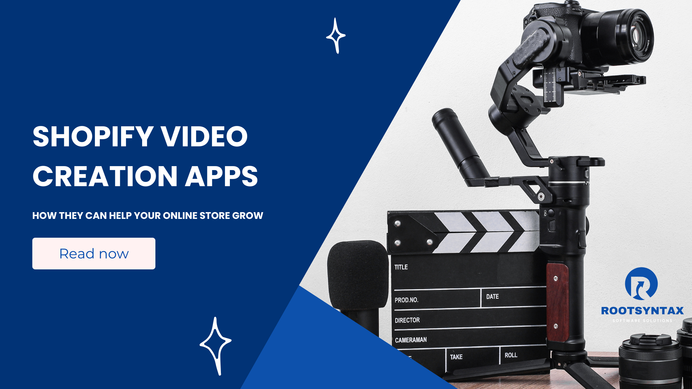 SHOPIFY VIDEO CREATION APPS: HOW THEY CAN HELP YOUR ONLINE STORE GROW ...