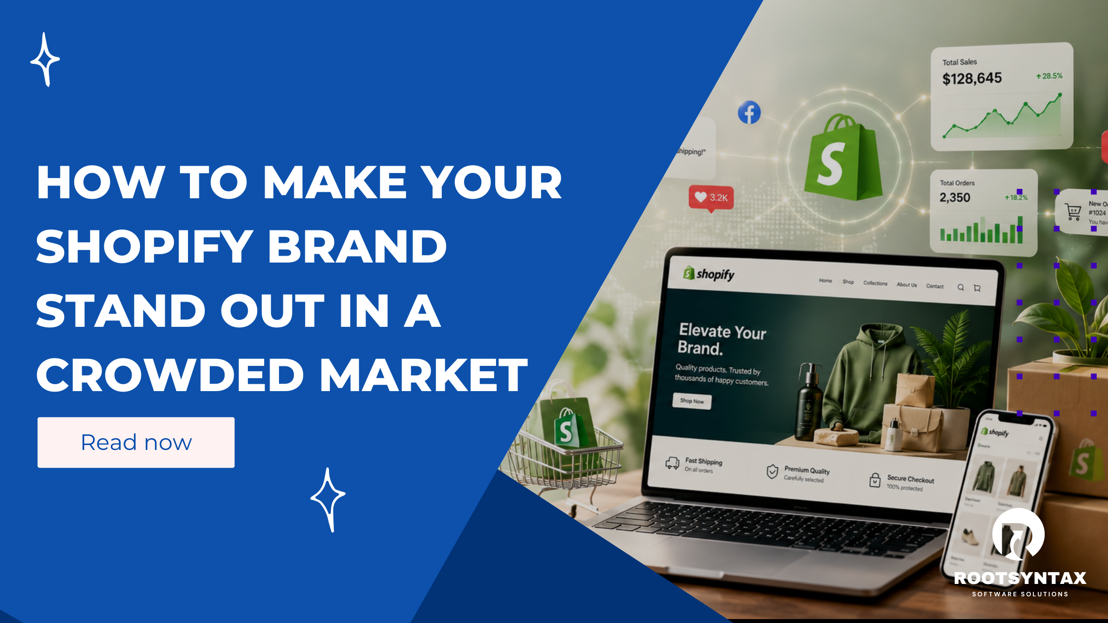 HOW TO MAKE YOUR SHOPIFY BRAND STAND OUT IN A CROWDED MARKET ...