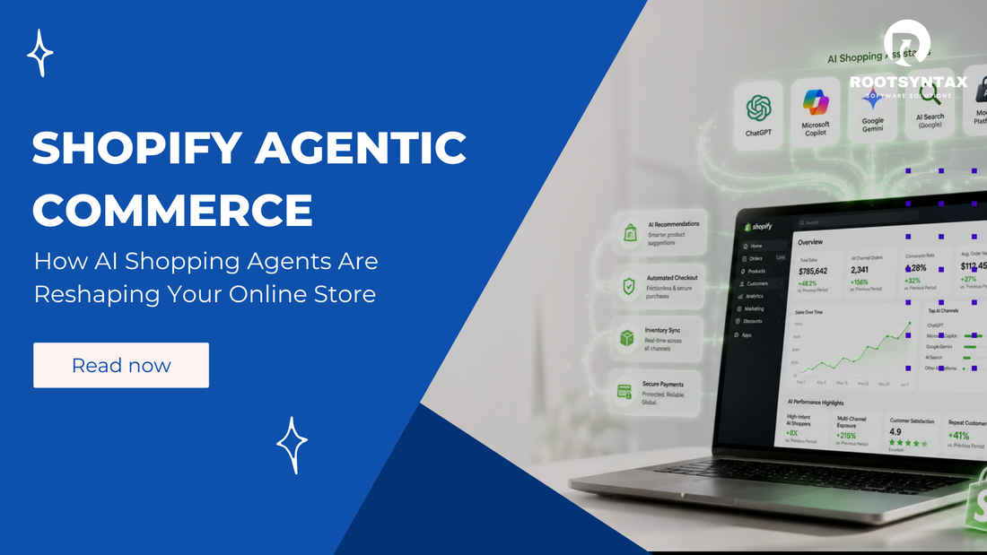 How AI Shopping Agents Are Reshaping Your Online Store