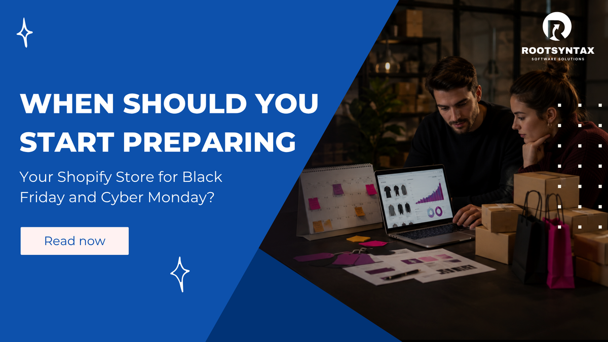 When to Start Promotions for End-of-Year Holiday Sales