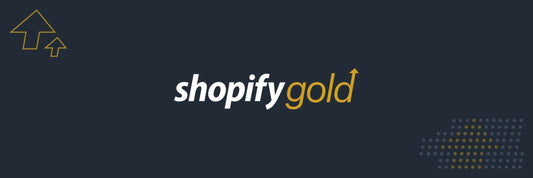 Shopify Gold
