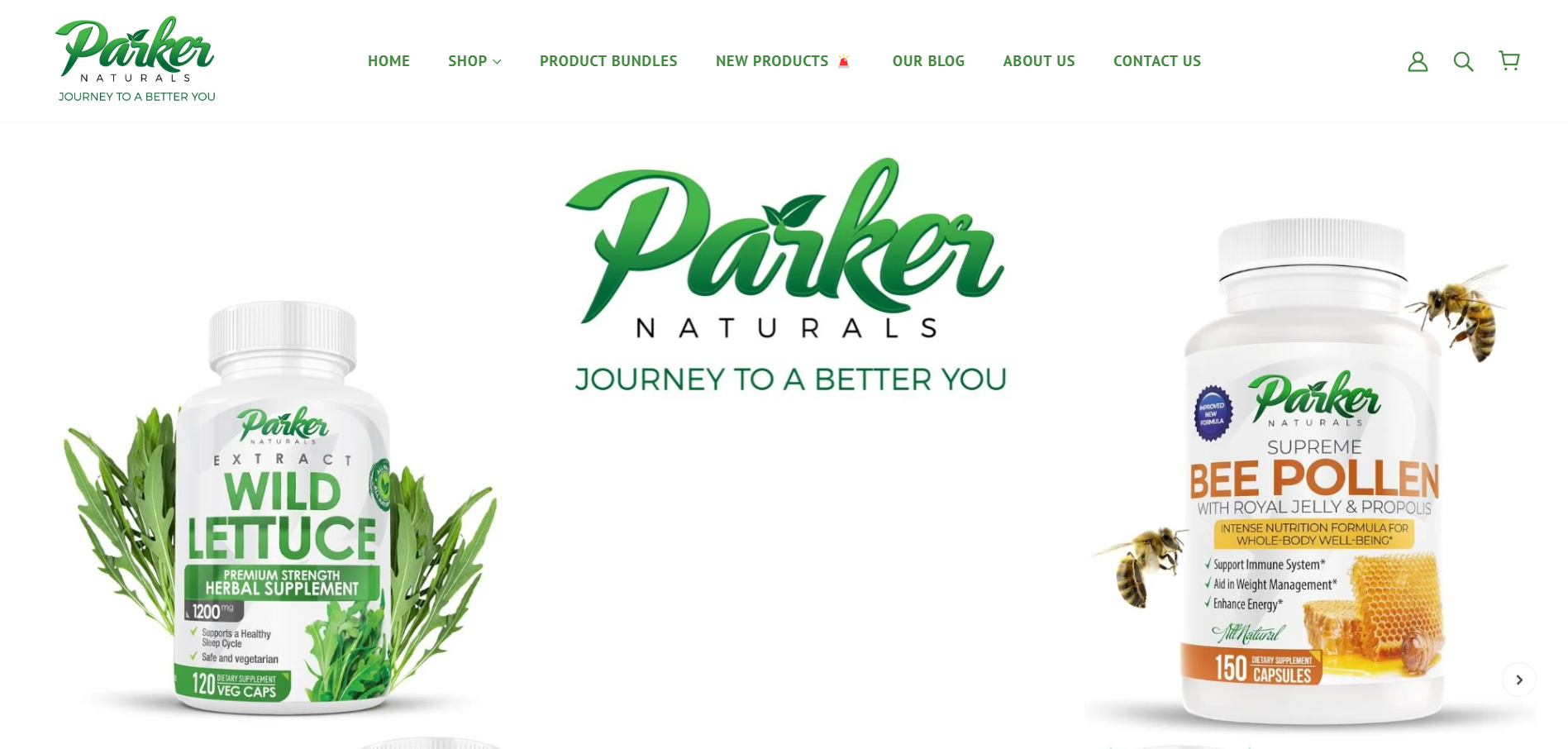 Parker