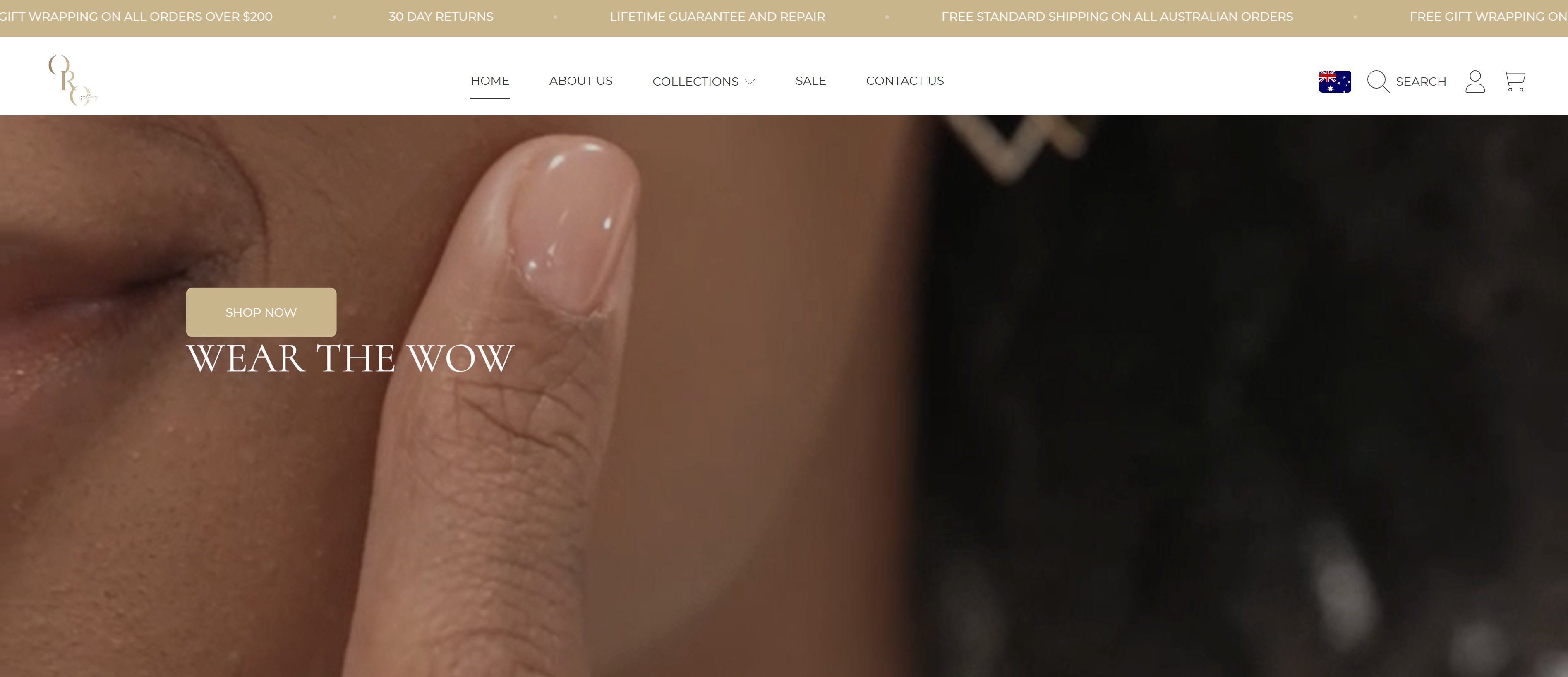 Orogold Gallery