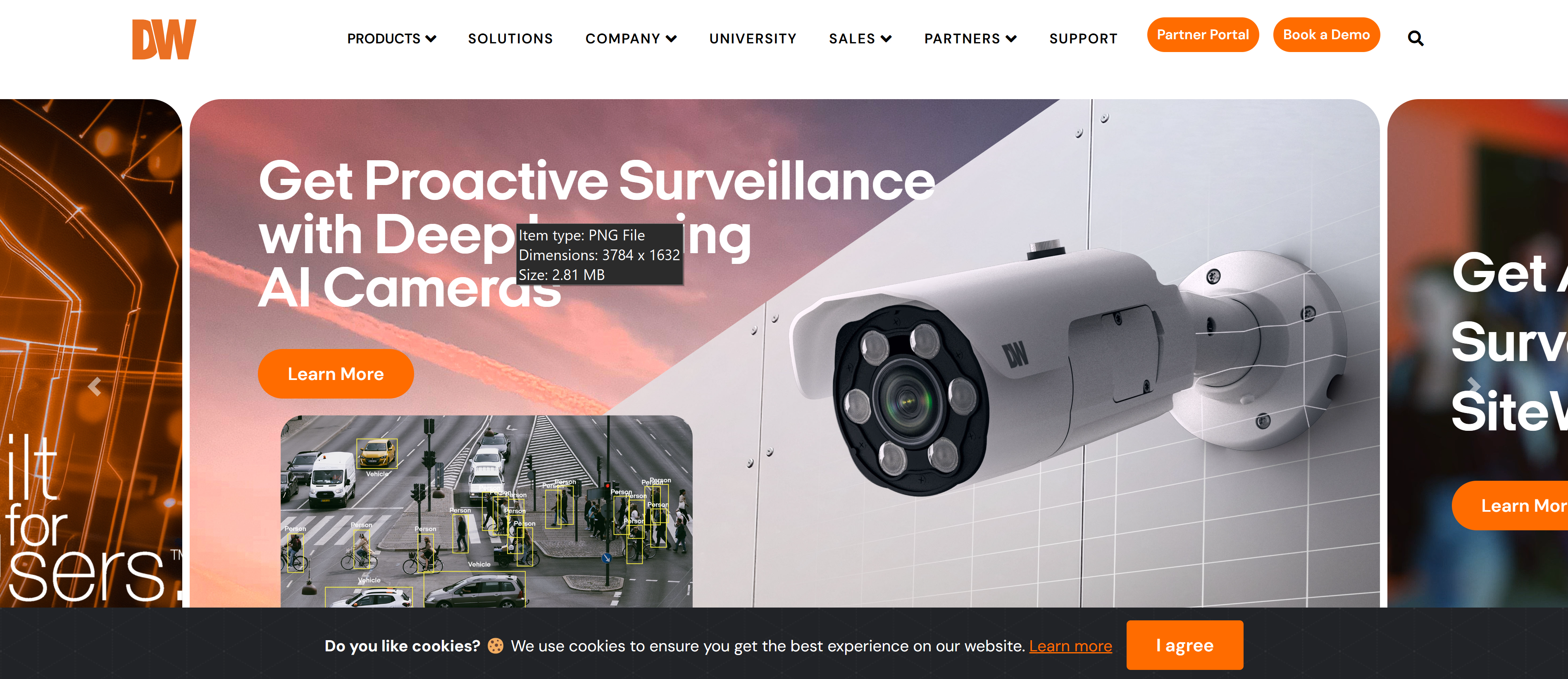 Digital Watchdog