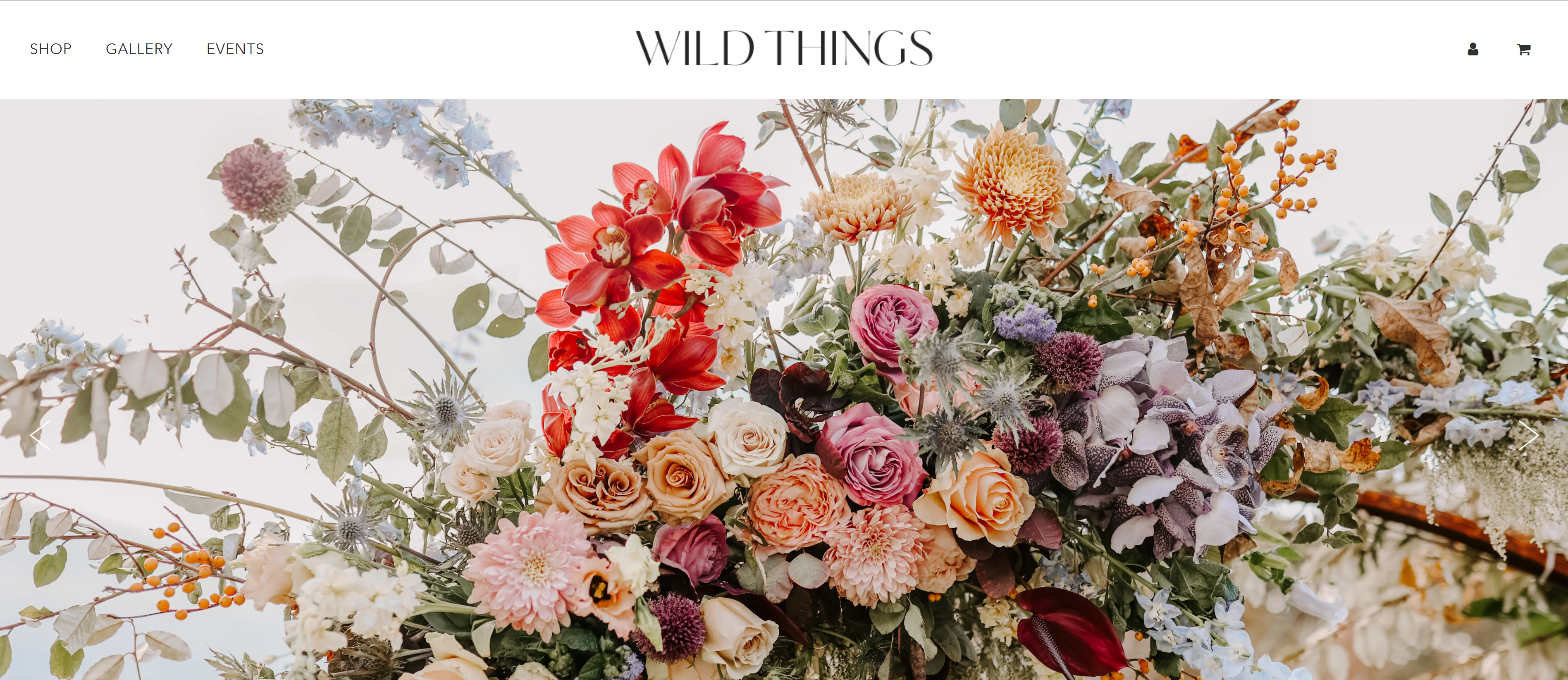 Wild Things BHM