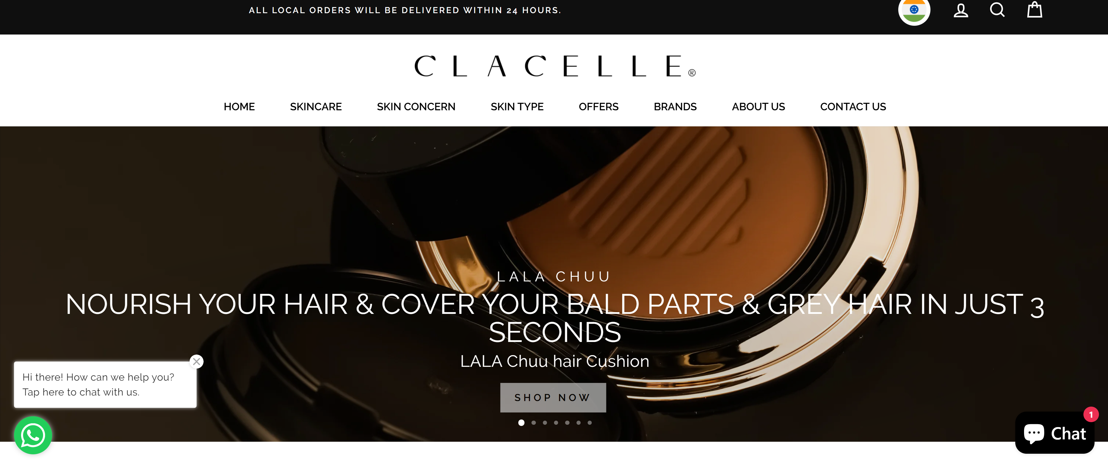 CLACELLE