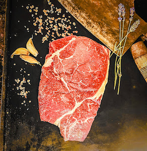 Top Sirloin