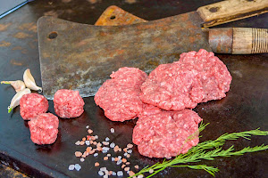 GROUND BEEF