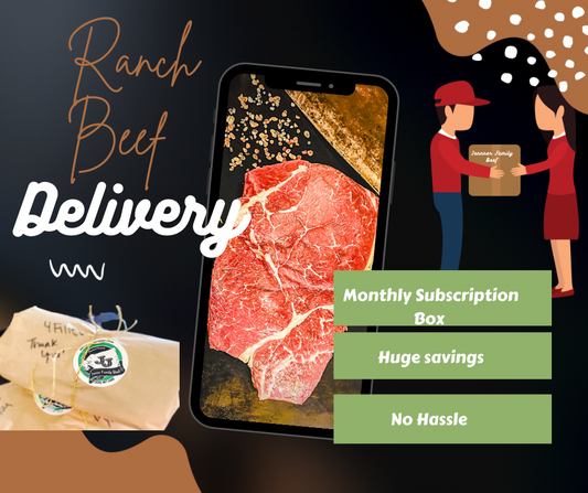 Meat Box