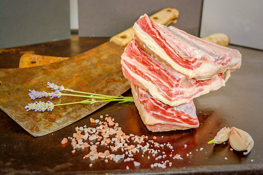 Short Ribs