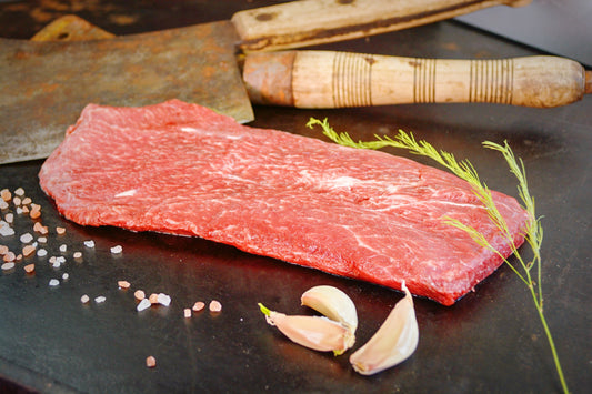 Cube Steak