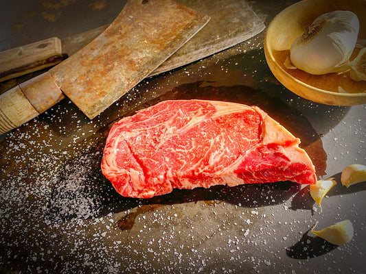 Ribeye
