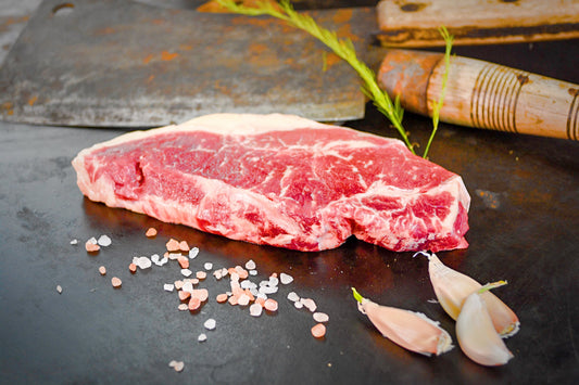 New York Steak