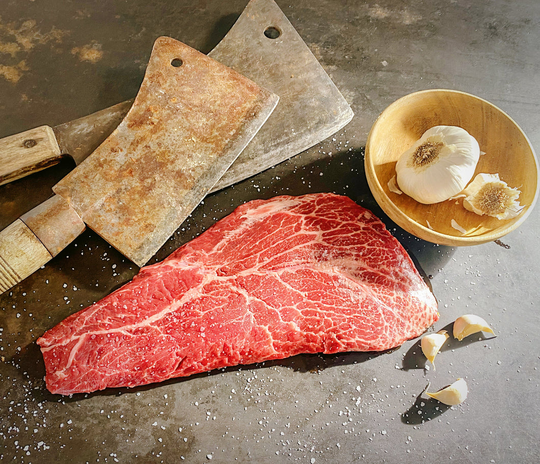 SKIRT STEAK