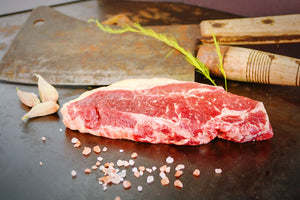 New York Steak